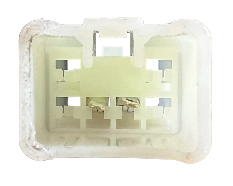 Toyota Camry ACV36 Front Right Window Regulator with Motor (2002-2006)