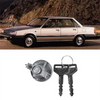 Toyota Camry Ignition Switch w/ 2 Keys (1983-1986)