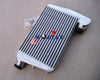 Ford Falcon BA BF XR6 Turbo Aluminum Intercooler + Mounting Kit (2002-2008)