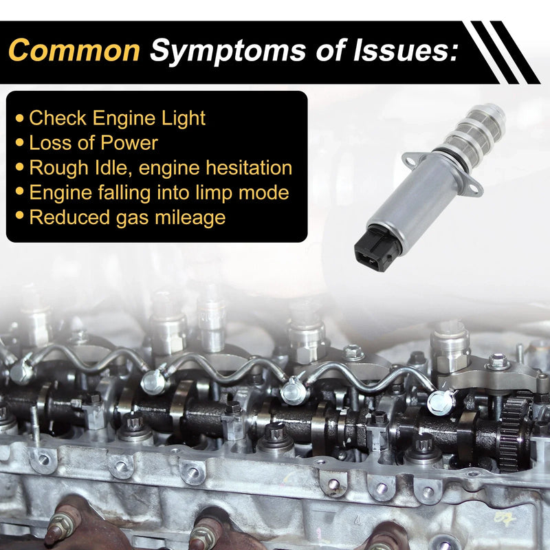 Porsche Cayman VVT Solenoid