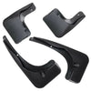 Toyota RAV4 Front & Rear  Splash Guards (2013-2015)
