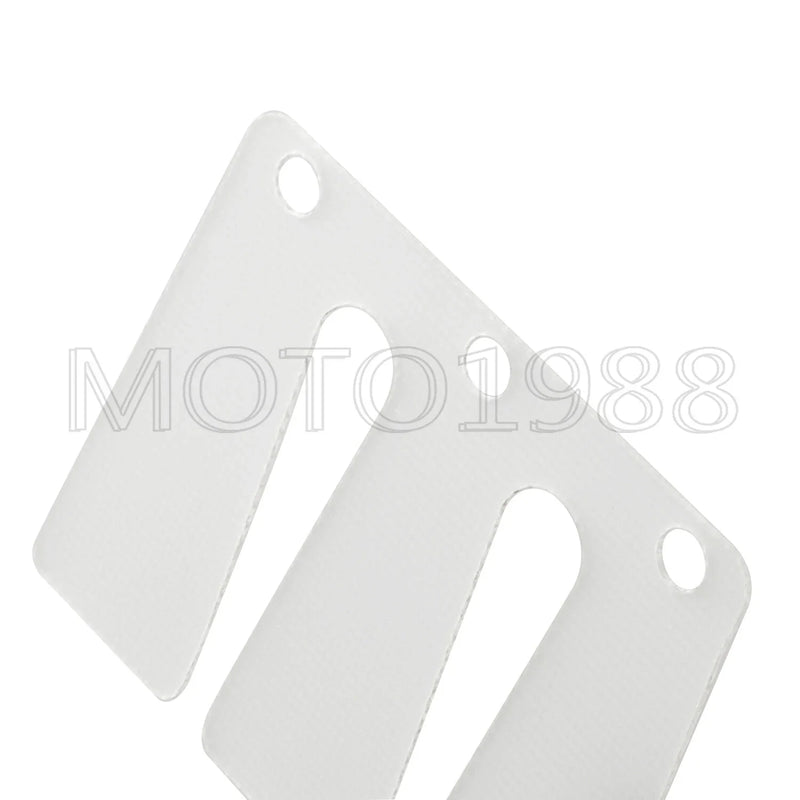 EZGO 2 Cycle Gas GOLF CART 2PG EZ2PG Reed Valves 2 x (1980–1988)
