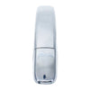 Ford Falcon FG FGX Front Left Outer Door Handle Chrome (2008-2016)