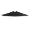 Harley Road Glide (2015-2023) Matte Black Headlight Bezel Trim