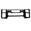 Ford F-150 Wood Grain Air Conditioning Panel Cover (New)