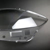 Jaguar XJ XJL Clear Headlight Lens Housing (2010-2018)