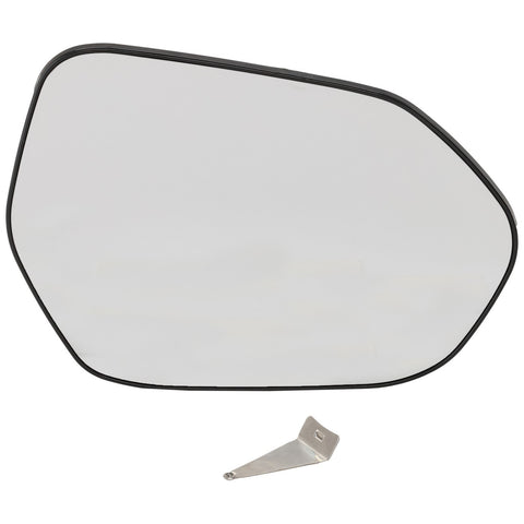 Passenger Side Mirror Glass For 2018-2022 Toyota Camry