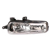Ford Focus 2 x Left & Right Clear Fog Lights W/ Bulb (2015–2017)