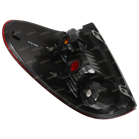 Mitsubishi Triton ML 2006-2009 MN 2009-2015 RH Tail Light (2006-2015)