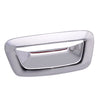 Opel Vauxhall Mokka X Rear Door Tailgate Handle Cover Trim (12-19)