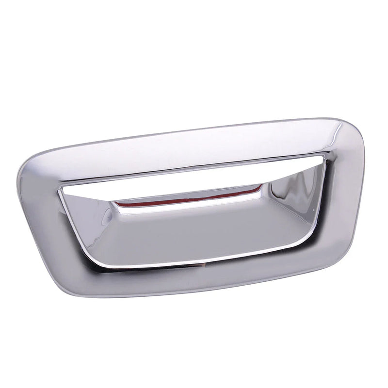 Opel Vauxhall Mokka X Rear Door Tailgate Handle Cover Trim (12-19)