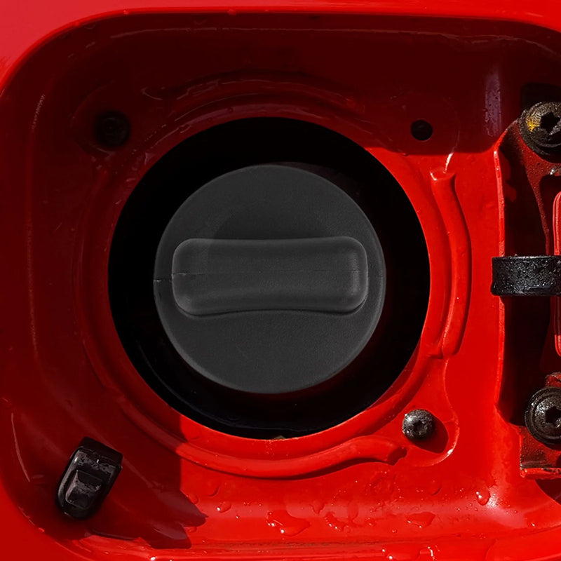 Mercedes-Benz A-Class Fuel Tank Filler Cap Cover (1997-2004)