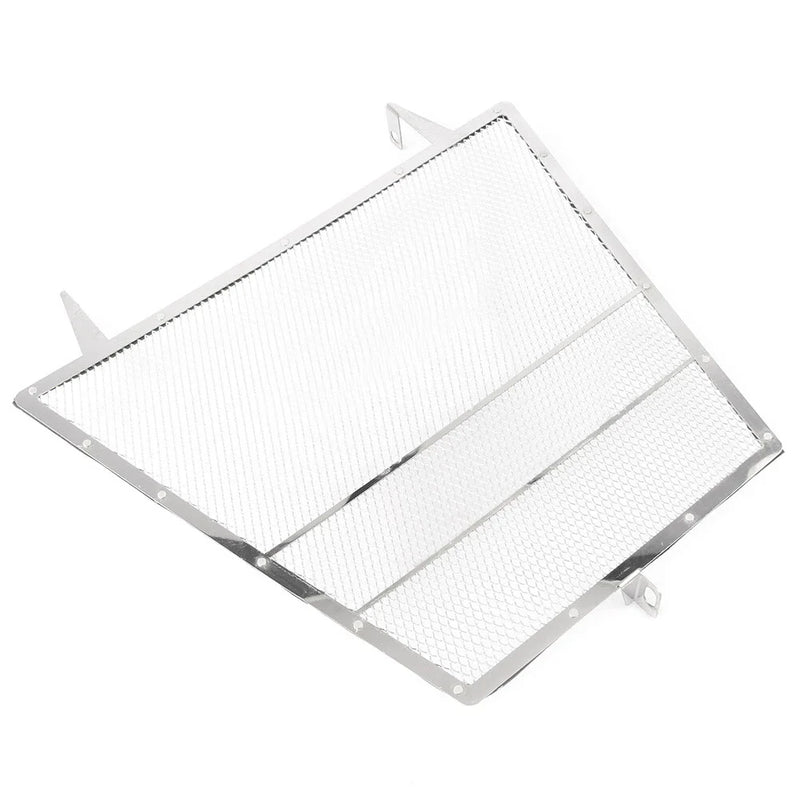 Honda CBR 1000RR Radiator Grille Protector Cover (2008-2011)