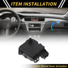 Ford Expedition HVAC Air Door Actuator (2009-2017)