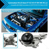 Holden Commodore 5.7L V8 VT VU VX VY VZ Gen3 LS1 HSV Water Pump (1997-2007)