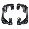 Dodge Ram 1500 Front Fog Light Brackets (2009-2019)