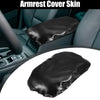 Mazda CX30 Faux Leather Armrest Box Cover (2020-2023)