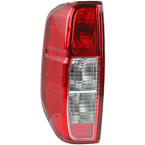 Nissan Navara D40 UTE RX ST ST-X Rear Left Tail Light (2005-2014)