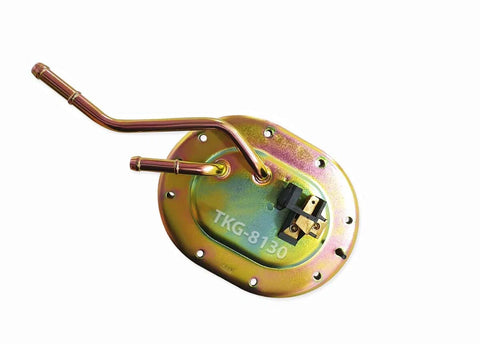 Mazda B-Series B2500 4WD Fuel Tank Gauge Sending Unit (1998-2002)