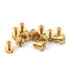 Dellorto SHA Carburetor M5 Main Jet
