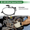 Buick Envision ABS Wheel Speed Sensor (2016–2017)