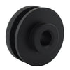 BMW R1250GS R1200GS Black Rear Wheel Balancer Adapter Tool (2013-2023)