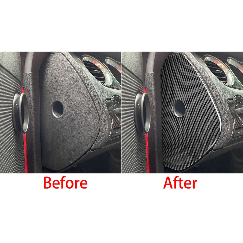 Ford Mustang Dashboard Panel Cover Trim (2009-2014)