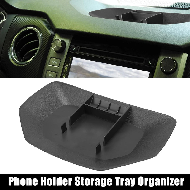 Toyota Tundra Mobile Phone Mount Holder Console Dash Tray (2014–2021)