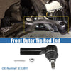 Ford Escape, Mazda Front Outer Tie Rod End Links (2001-2009)