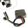 BMW F650CS, F700GS, F800GT, F800GS Voltage Regulator (2001-2023)