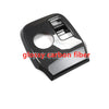 Ford Mustang Mach E Carbon Fiber Gear Shift Cover Trim (2021–2022)