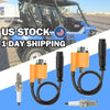 Kawasaki Teryx 750 KRF750 2X Ignition Coil & Cap (2009-2013)