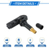 Peugeot Expert TPMS Sensor No.9677130580 (2006-2013)