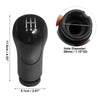 Ford Fiesta Fusion Transit 5 Speed Manual Gear Stick Shift Knob (2009-2023)