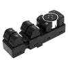 Ford Explorer Power Window Switch (2011-2015)