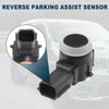 Chrysler 200 Reverse Parking Sensor (2015 - 2017)
