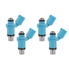 Yamaha 40HP 50HP 60HP 4-Stroke 4 x Fuel Injectors