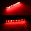 Land Rover Range Rover Sport L320 Red Lens LED Rear Reflector (2010–2013)