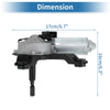 Mini Cooper R50 R56 Countryman Rear Windscreen Wiper Motor (2001-2016)