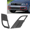 VW Jetta MK6 Fog Light Lamp Grille (2015-2018)