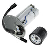 Kawasaki Vulcan VN900B / VN900D 2x Fuel Pump + Oil Filter (2006–2024)