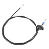 Mercedes-Benz Vito Viano Engine Hood Bonnet Release Cable (2003-2014)