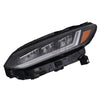 Honda HR-V LED Headlight Assembly Left Driver Side (2023–2025)