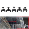 Toyota Avalon, Camry, Lexus Bumper Mudguard Liner Pin Bracket Retainers