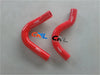 Mitsubishi Triton MJ 2.6 Carburettor Silicone Radiator Hose (1991-1996)