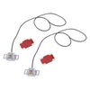 Car Backup Reverse Light Super Bright LED Bulb (Fits Various Models)