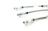 Pajero NH / NJ SWB / LWB (Standard Height) Brake Line Kit (1991-1997)