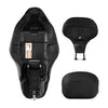 Harley Road King Glide Seat Pad Backrest (2009-2023)