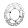 Yamaha TTR250 DT200 DT230 WR200 Front Steel Disc Brake Rotor (2000-2007)