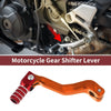 Kayo T2 Folding Gear Shifter Lever 1 Pc